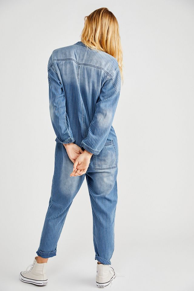 Combinaison kimono #1