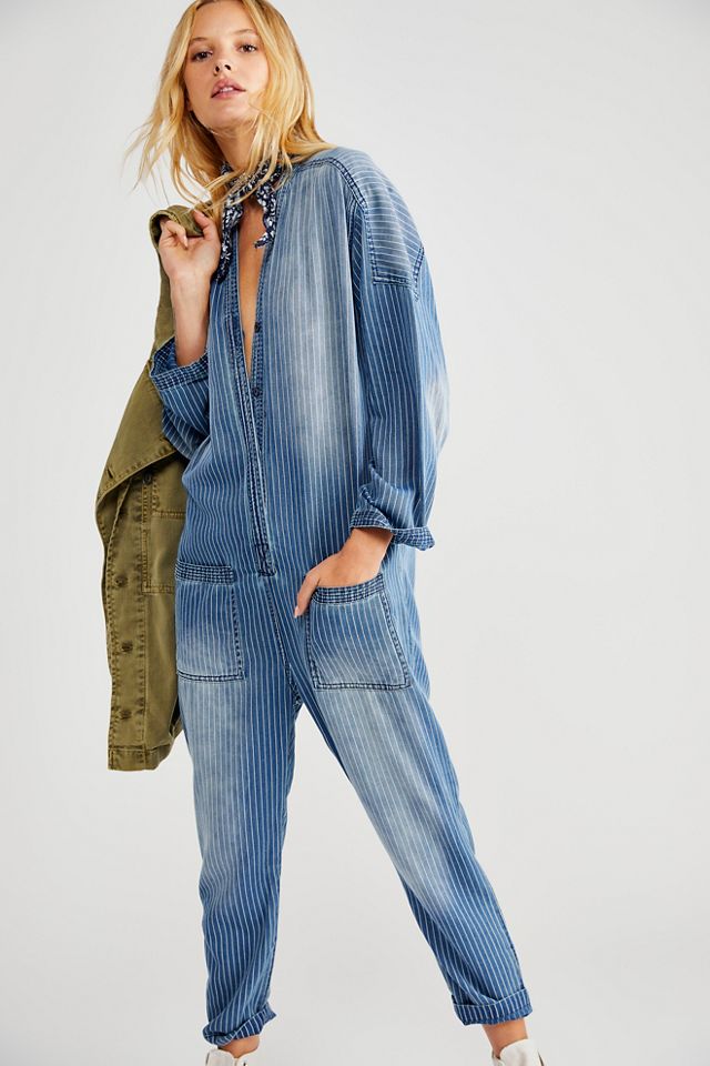 Combinaison kimono #2