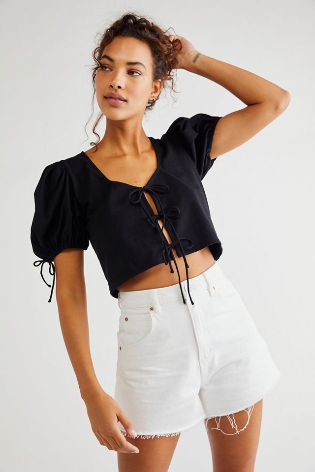 Kitty Tee #2