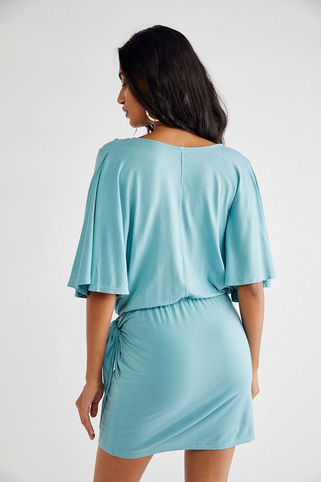Chelsea Knit Dress #1