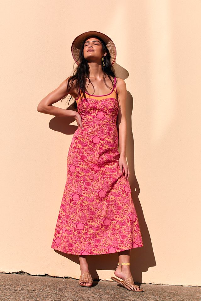 Free people ruby on sale dress