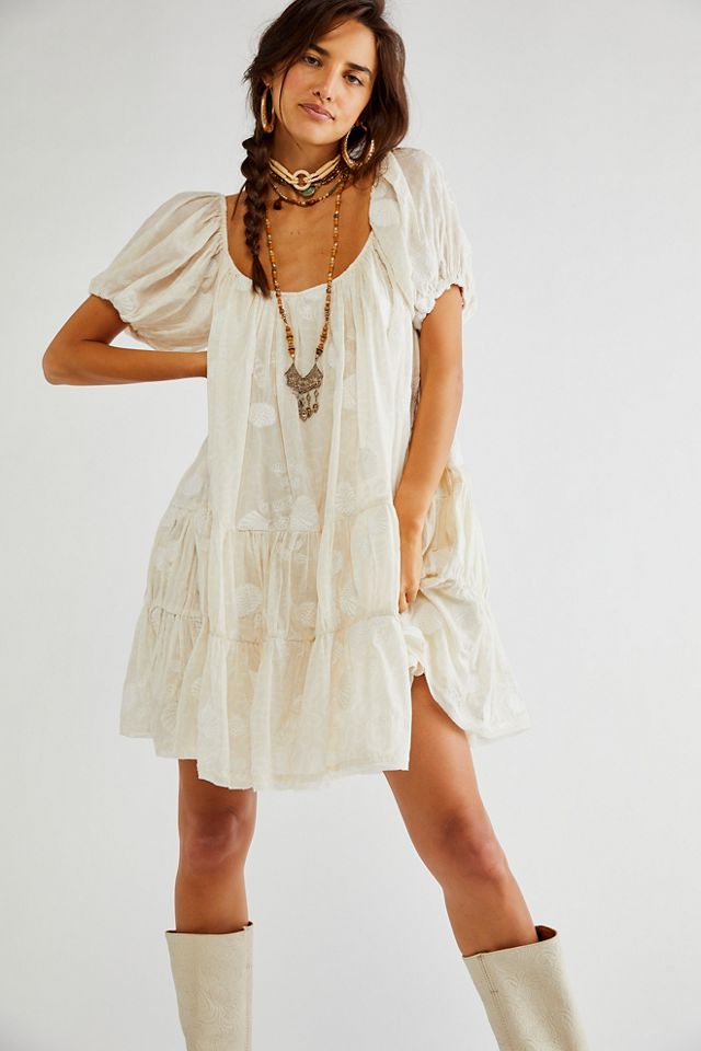 Robe Dream Flower Zandra Rhodes #1