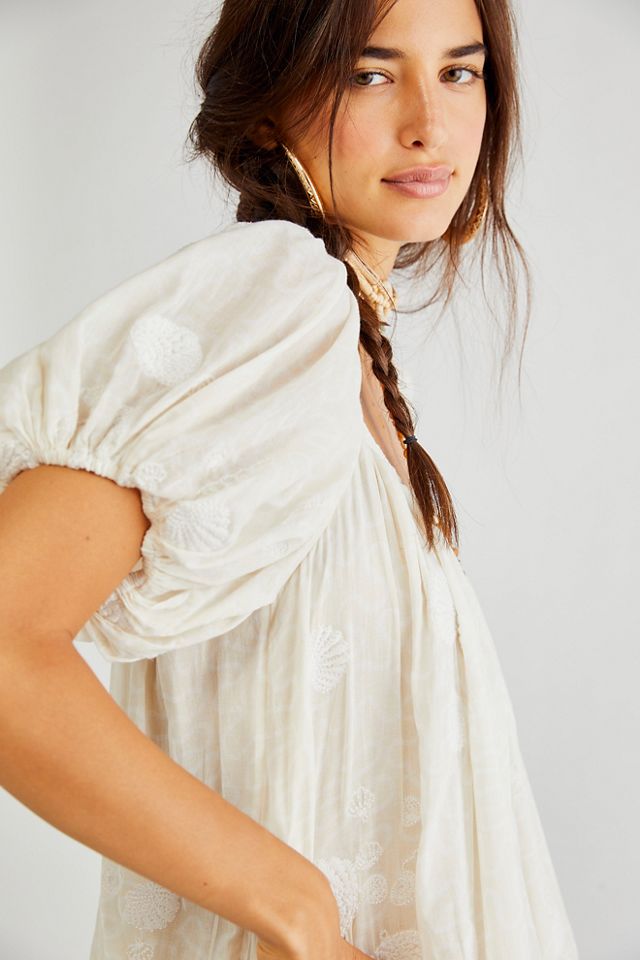 Robe Dream Flower Zandra Rhodes #3