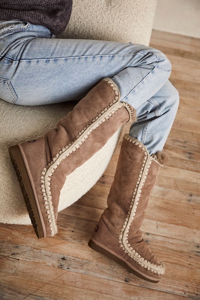 Mou boots hot sale sale online