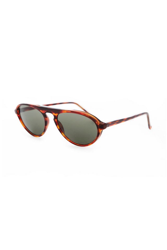 Vintage Bullitt Sunglasses Selected by Sunglass Museum #1