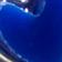 Silver / Blue