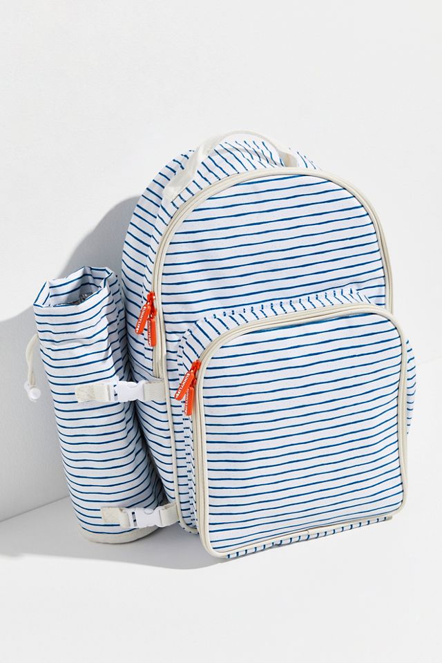 Ritz-Carlton Picnic Cooler Backpack