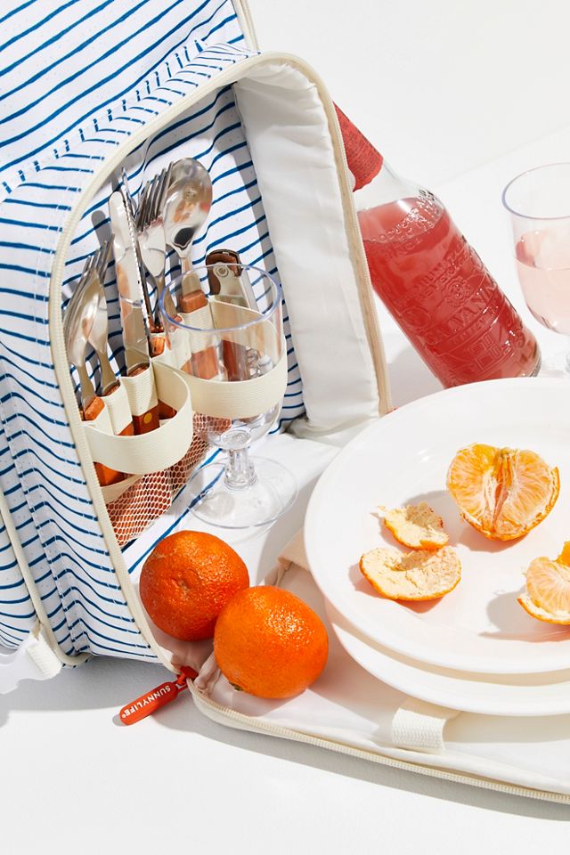 Picnic Cooler Backpack #1