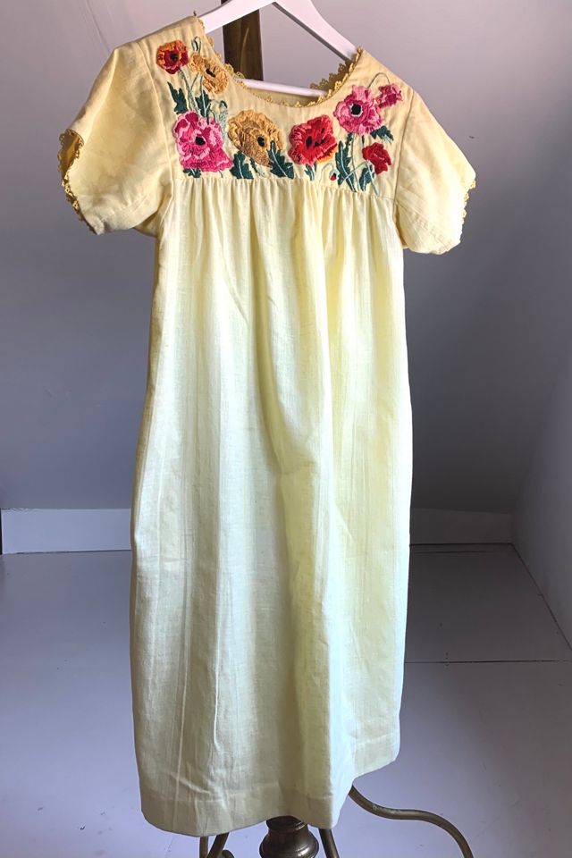 white polo neck dress CAREY DRESS