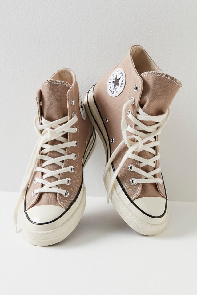 Converse chuck discount 70 recycled canvas