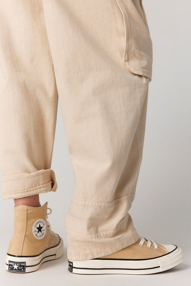 Chuck 70 Recycled Canvas High-Top Sneakers #2