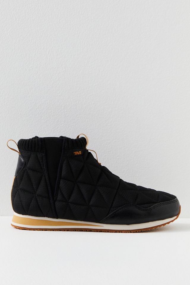 Teva ReEmber Mid Boots #2