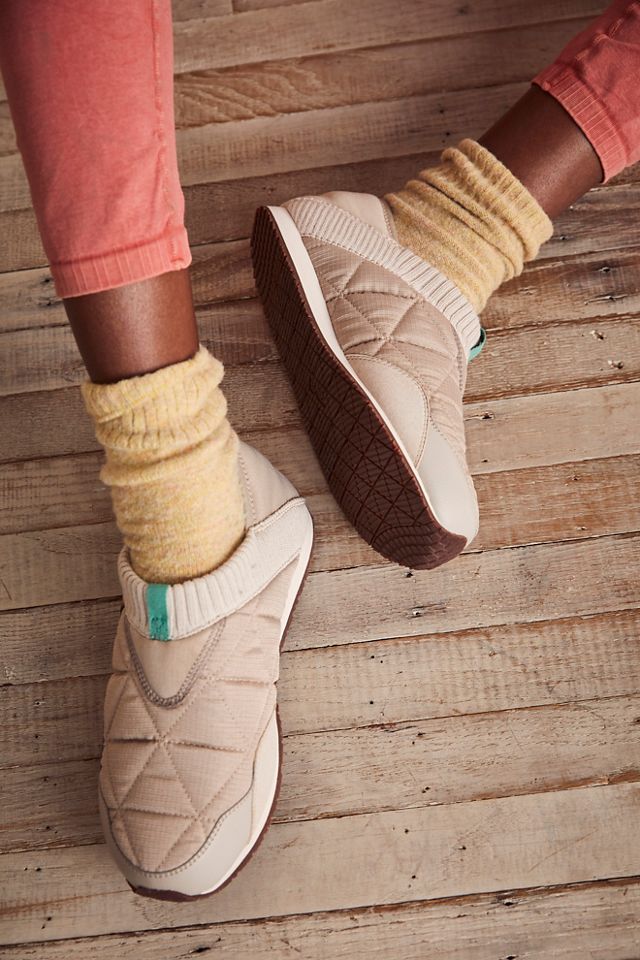 Teva moccasins online