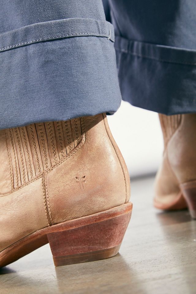 Frye - Bottes Chelsea Sacha #3