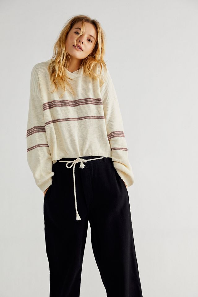Day Off Sweater Hoodie #2