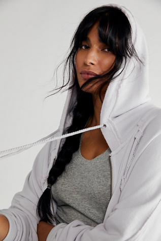 free people long kara cardi