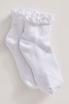 Movement Classic Ruffle Socks