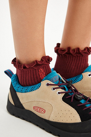 Chaussettes à volants classiques Movement