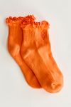 Movement Classic Ruffle Socks