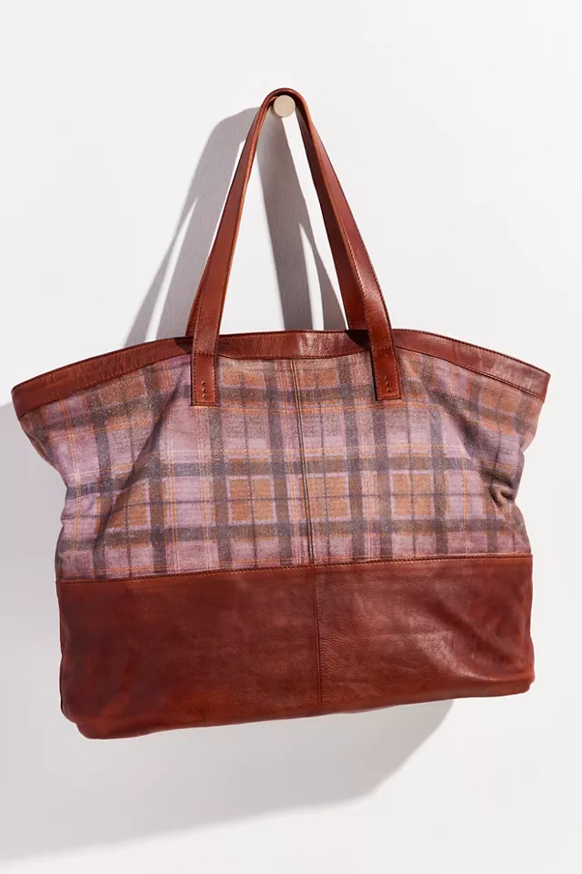 We The Free Rockport Tote