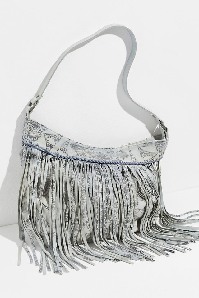 Free people fringe bag new arrivals