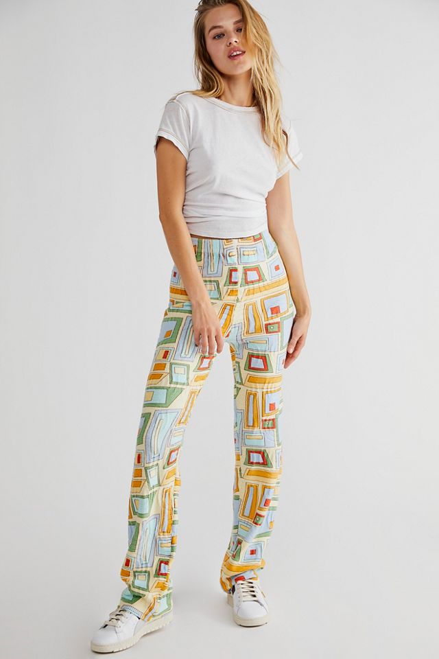 House of Sunny Pepperland Pants