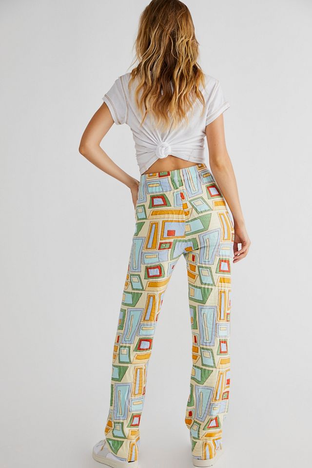 House of Sunny Pepperland Pants #1