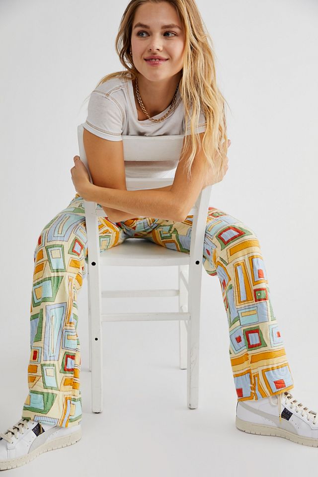 House of Sunny Pepperland Pants #2
