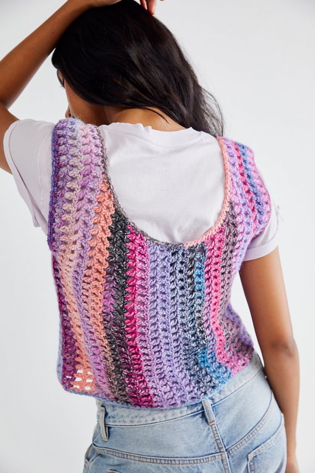 Gilet Étoile #1