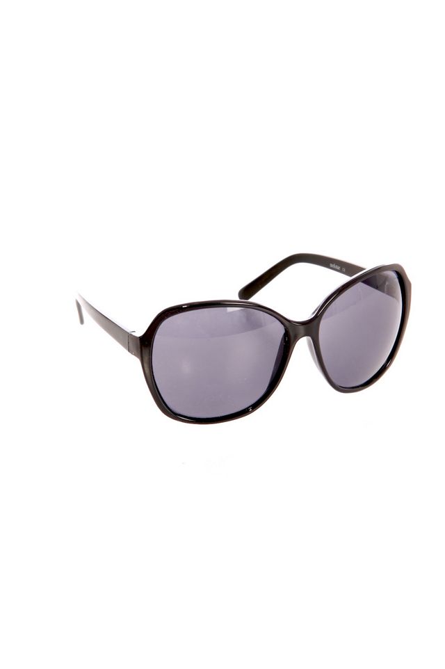 --Large Rockstar Sunglasses #1