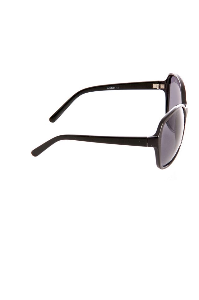 --Large Rockstar Sunglasses #2