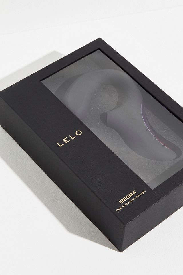 LELO Enigma #2
