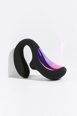 LELO Enigma at Free People in Black