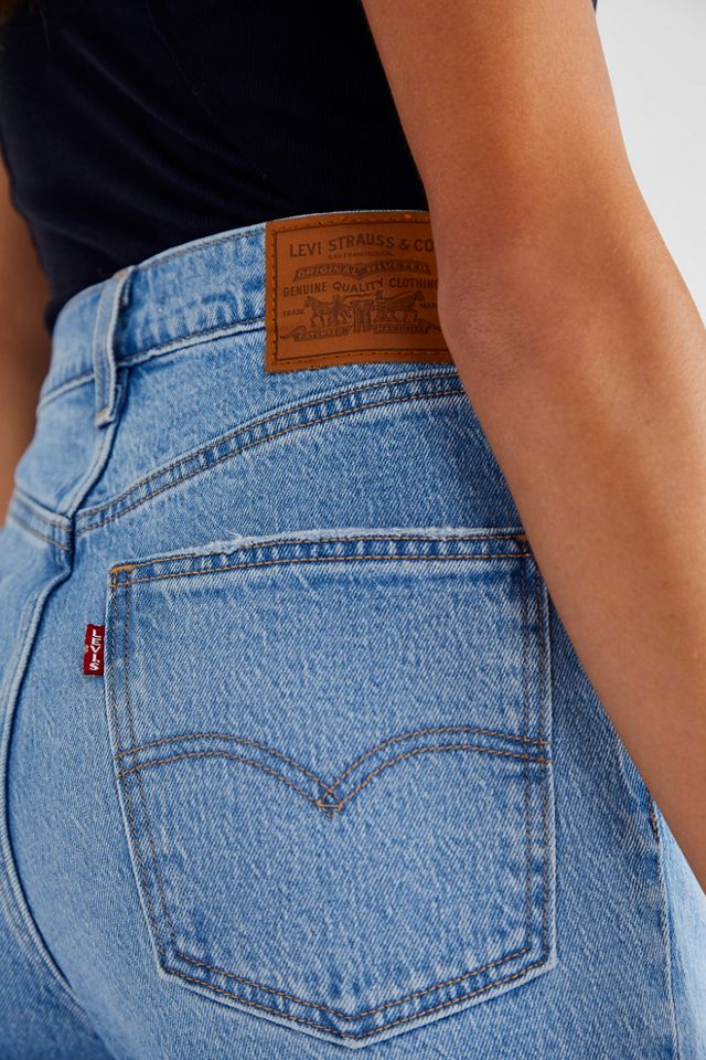 Jean évasé Levi's 70 #2