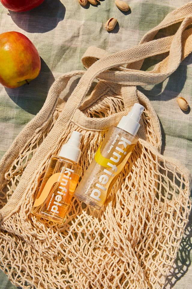 Kinfield Golden Hour DEET-Free Repellent #1