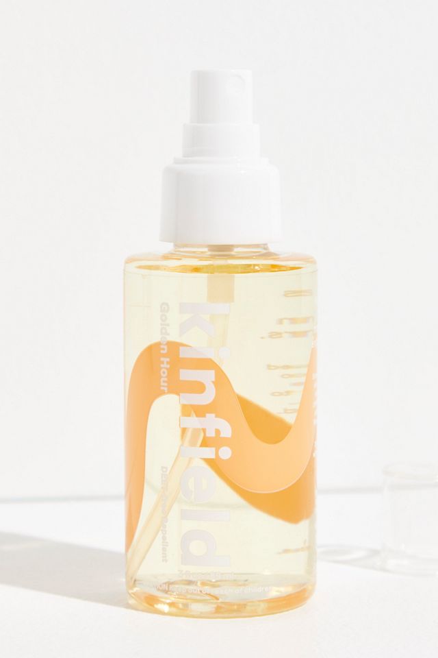 Kinfield Golden Hour DEET-Free Repellent #2