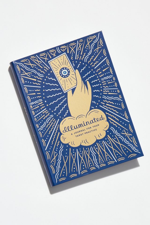 The Essential Tarot Journal: Record Your Readings, Expand Your Practice, and Deepen Your Connection to the Cards [Book]