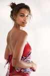 フリーピープル Free People Spellbound Bodysuit レディース シャツ トップス Cherry Combo Spellbound Bodysuit | Free People