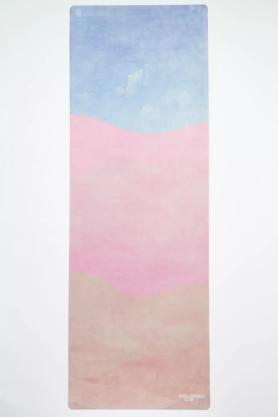 Free People Hercule Studio Mar Yoga Mat — thick non-slip yoga mat for home stretching and meditation
