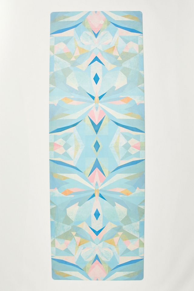 Yoga Design Lab The Combo Mat #1