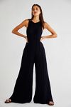 Easy Living Sweater One-Piece