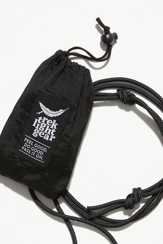 Trek Light Gear Go Anywhere Rope Kit #1