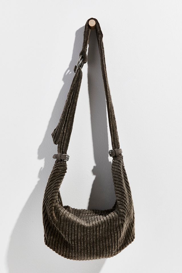 Carrie Cord Sling #2