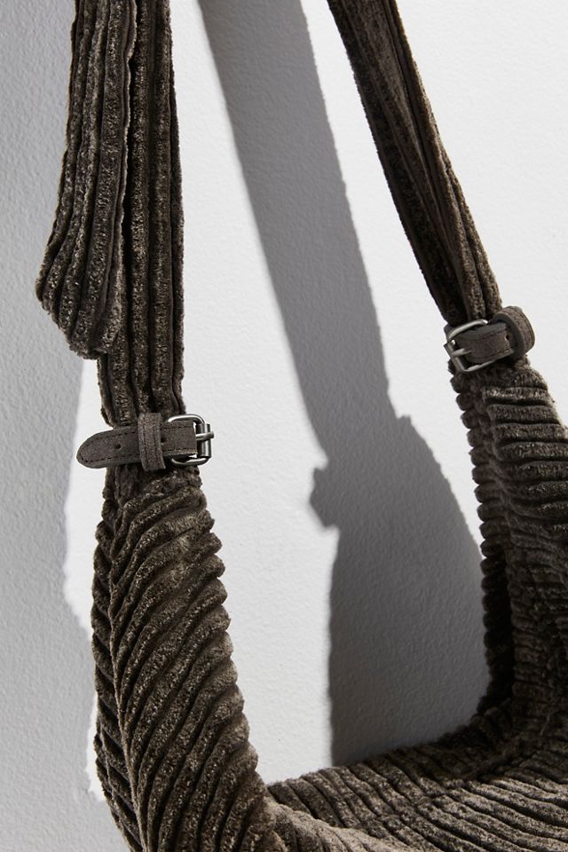 Carrie Cord Sling #3