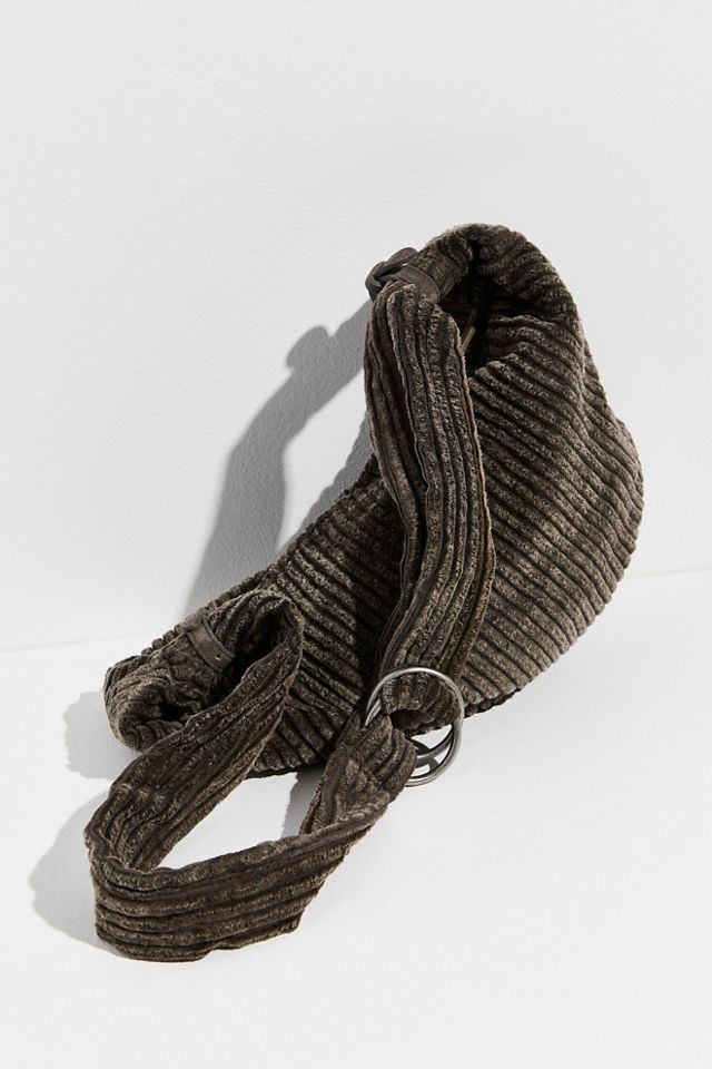 Carrie Cord Sling #4