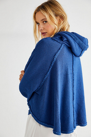 free people long kara cardi