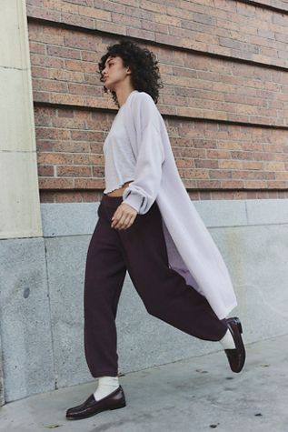 Hailee Cardi Set