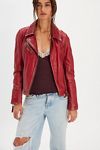 Christy Moto Jacket