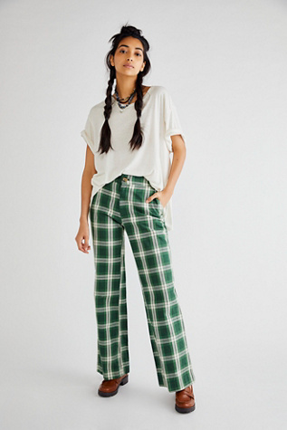 Balthazar Trousers | Free People UK