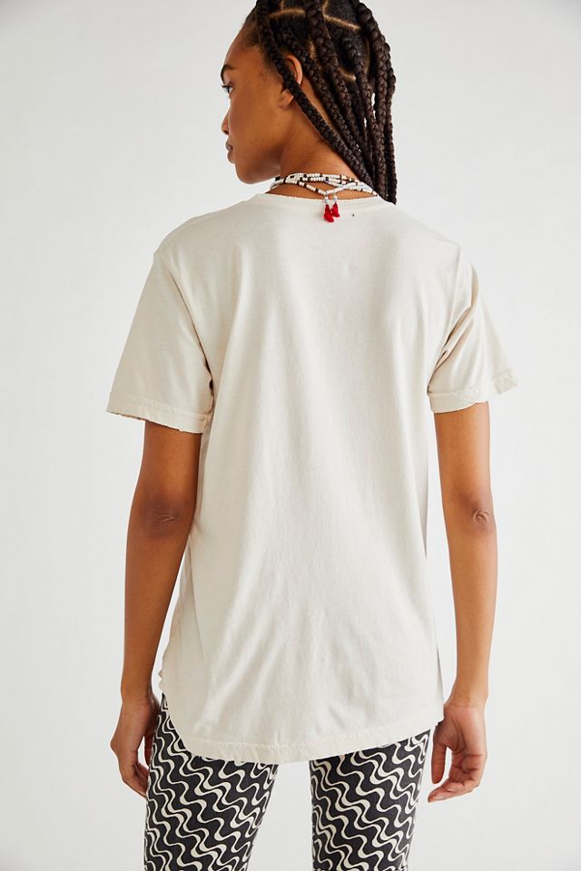 Sunflower Tee #1